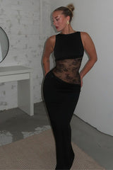 Lucinda Maxi Dress