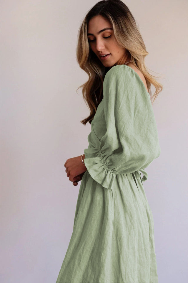 Call It Love Two Way Dress | Dress In Beauty