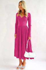 Alise Knit Midi Dress | Dress In Beauty