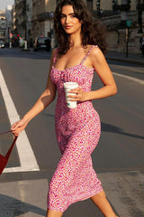Greta Midi Dress | Dress In Beauty