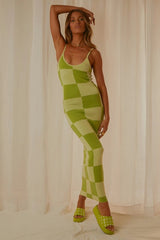 Cali Sweetheart Knit Maxi Dress | Dress In Beauty