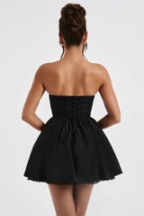 Evie Mini Dress | Dress In Beauty