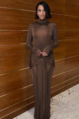 Ryar Long Dress