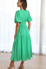 Erin Midi Dress | Dress In Beauty