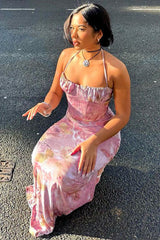 Clarissa Midi Dress