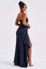 Zafira Maxi Dress | Dress In Beauty