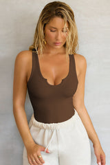 Revolte Tank Top | Dress In Beauty