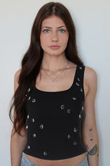 Brat Girl Summer Tank
