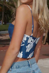 In The Morning Bustier