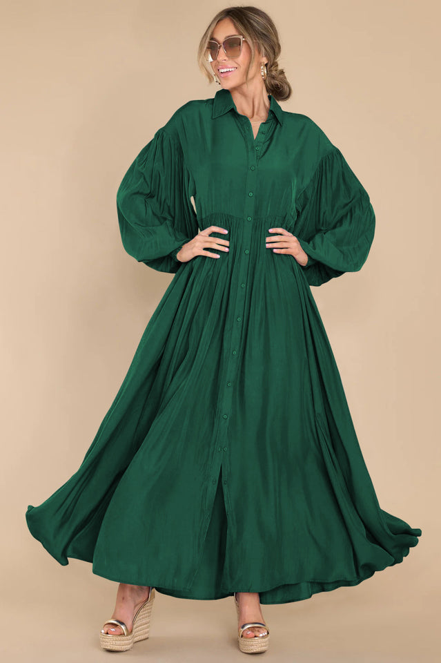 Run Towards Love Maxi Dress | Dress In Beauty