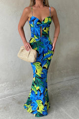 Marlini Maxi Dress | Dress In Beauty