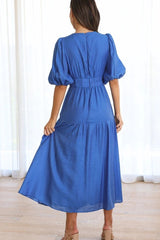 Erin Midi Dress | Dress In Beauty