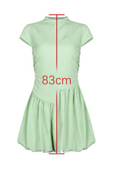 Takla Mini Dress | Dress In Beauty