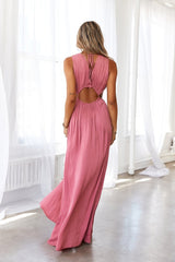 Since I Met You Maxi Dress | Dress In Beauty