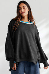 We The Free Oversized Hoodie