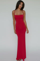 Luella Maxi Dress