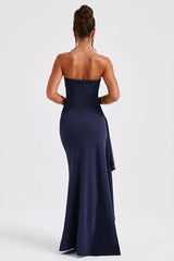 Zafira Maxi Dress | Dress In Beauty