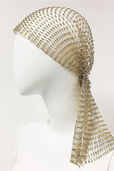 Azalea Rhinestone Hair Net