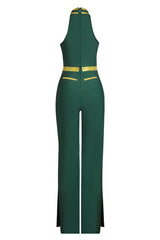 Winni Bandage Jumpsuit | Dress In Beauty