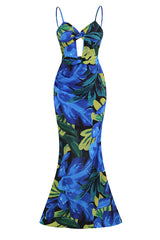 Marlini Maxi Dress | Dress In Beauty