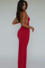 Luella Maxi Dress