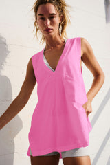 Velocity Tank Top | Dress In Beauty