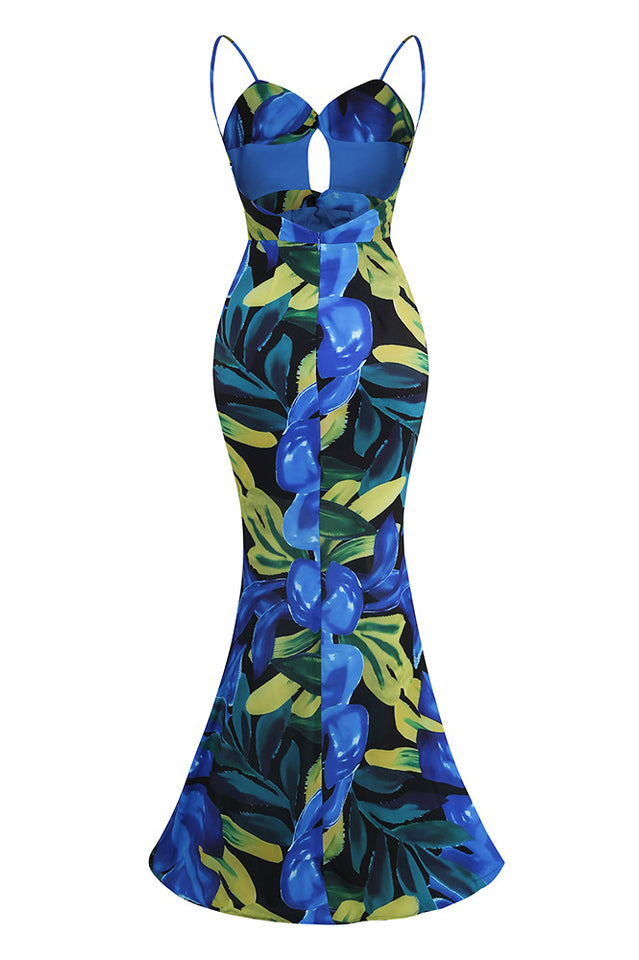 Marlini Maxi Dress | Dress In Beauty