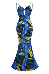 Marlini Maxi Dress | Dress In Beauty