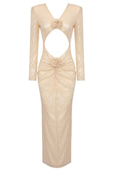 Aurora in Nudiste | Dress In Beauty