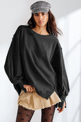 We The Free Oversized Hoodie