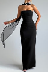 Yulia Maxi Dress