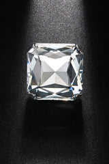 Bohemian Luxury Statement Ring