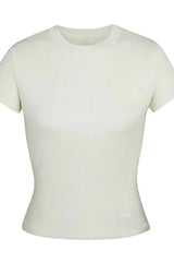SKIMS Cotton Jersey T-Shirt