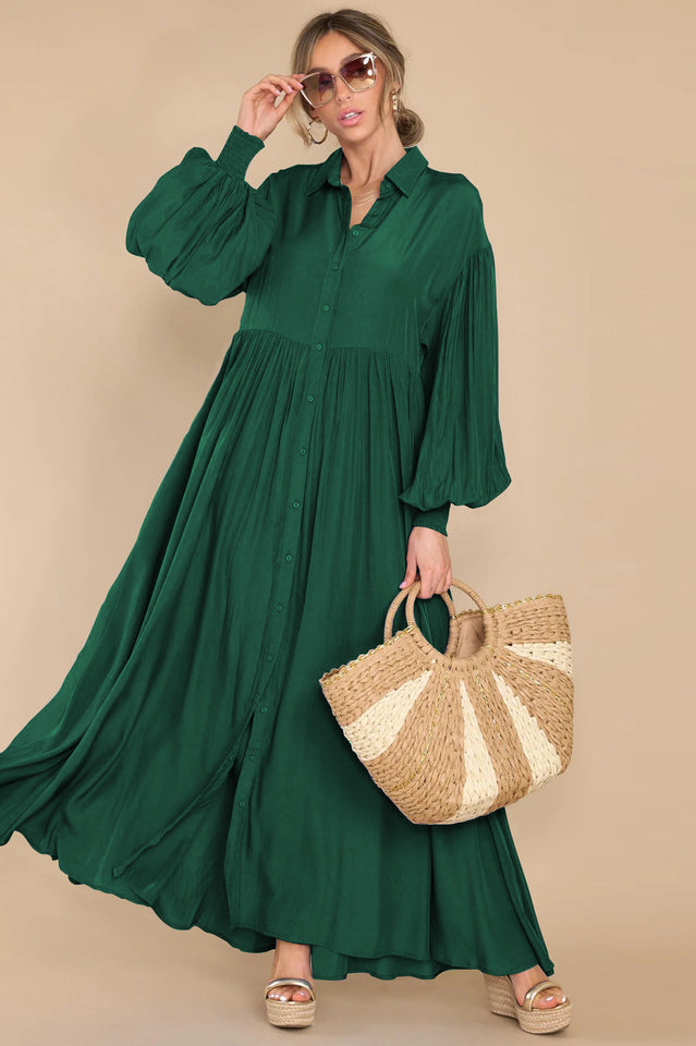 Run Towards Love Maxi Dress | Dress In Beauty