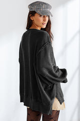 We The Free Oversized Hoodie