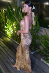 Senja Dress