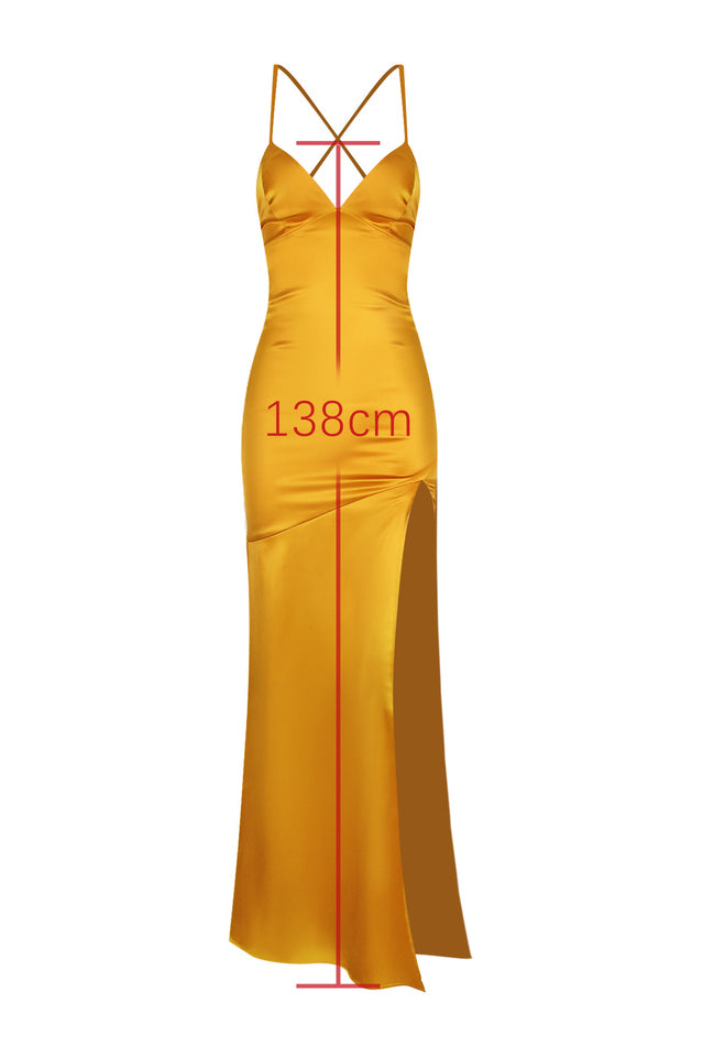 Isobel Maxi Dress | Dress In Beauty