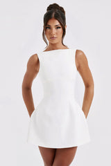 Alicia Mini Dress | Dress In Beauty