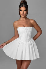 Evie Mini Dress | Dress In Beauty