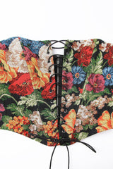 Dear Diary Bustier
