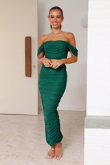 0ff Shoulder Top + Skirt Set | Dress In Beauty
