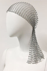 Azalea Rhinestone Hair Net