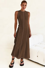 Louella Vintage Knitted Dress