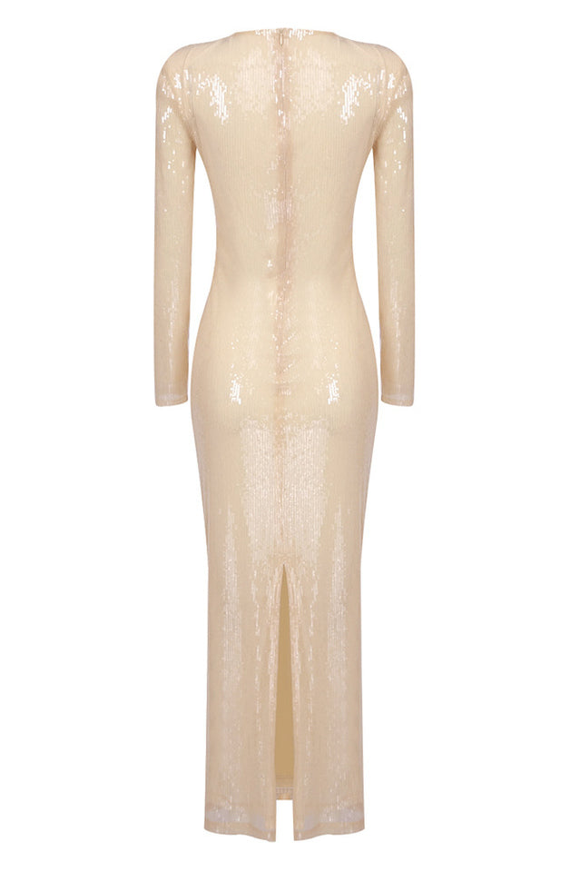 Aurora in Nudiste | Dress In Beauty