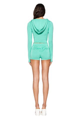 Blare Hoodie + Short Set
