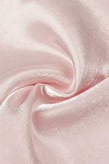Satin Strapless Midi Dress | Dress In Beauty