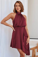 Kat Midi Dress | Dress In Beauty