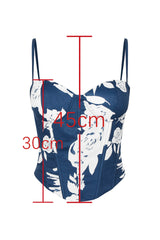In The Morning Bustier