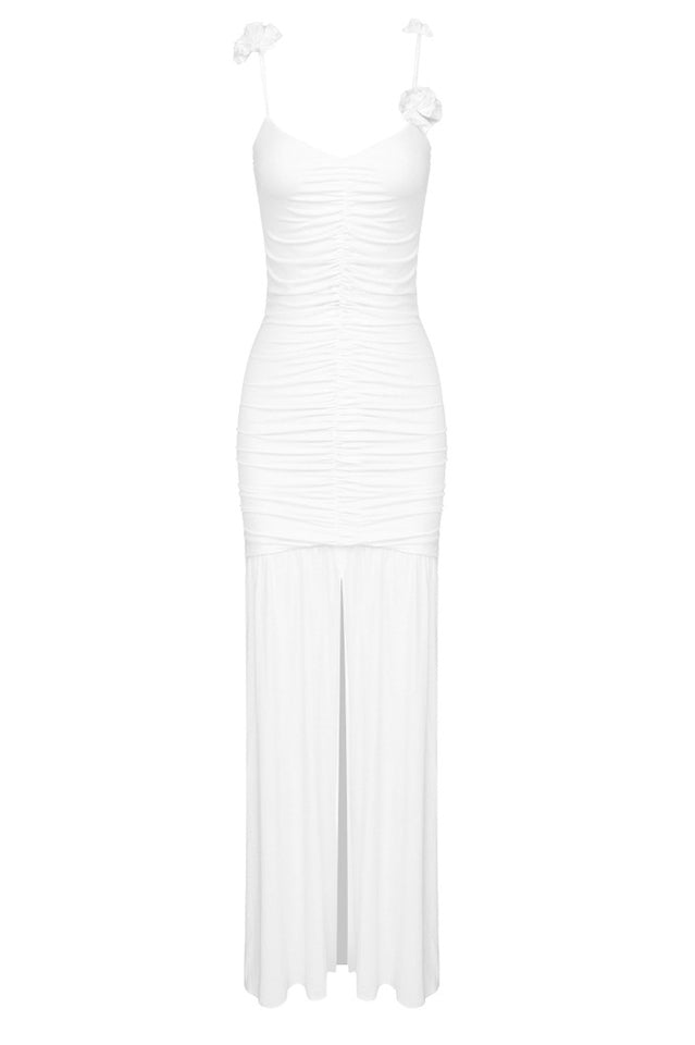 Rvive Maxi Gown | Dress In Beauty