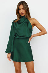 Meet Tonight Mini Dress | Dress In Beauty